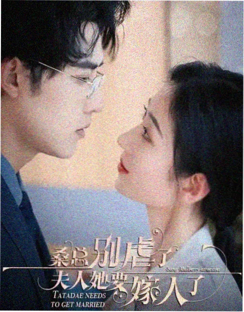 潮汐来信剧集封面